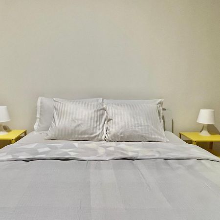 Brulux Appartement Luxury بروكسل المظهر الخارجي الصورة