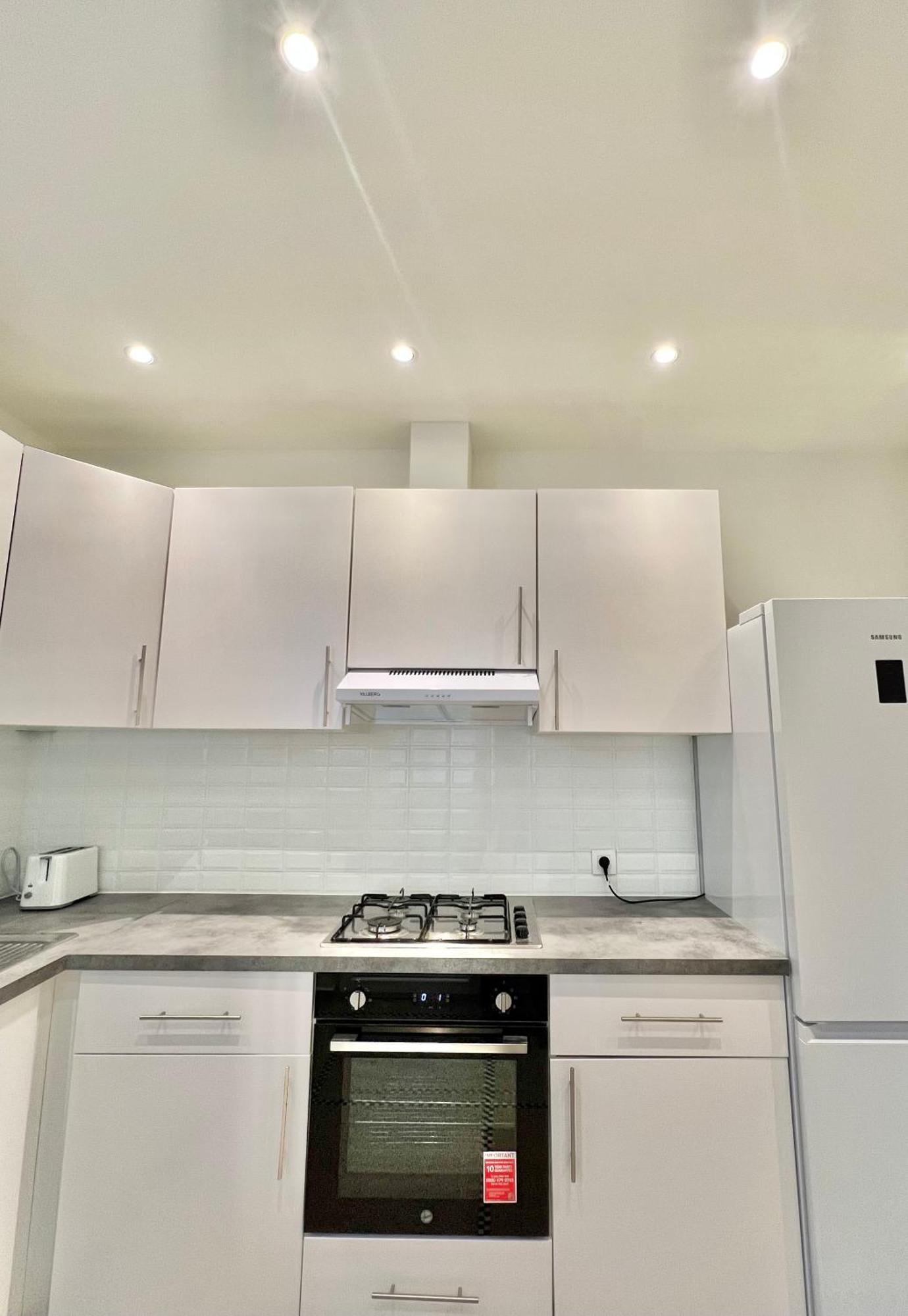 Brulux Appartement Luxury بروكسل المظهر الخارجي الصورة