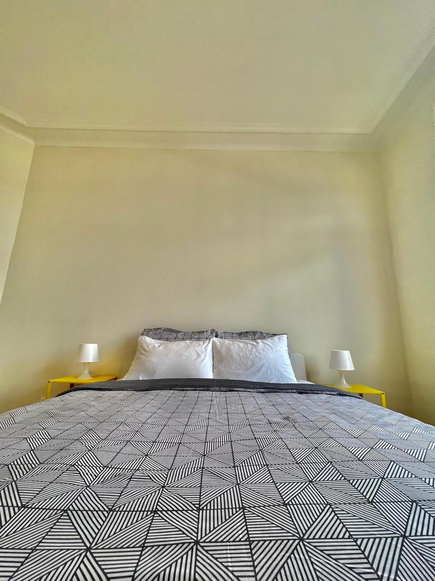 Brulux Appartement Luxury بروكسل المظهر الخارجي الصورة