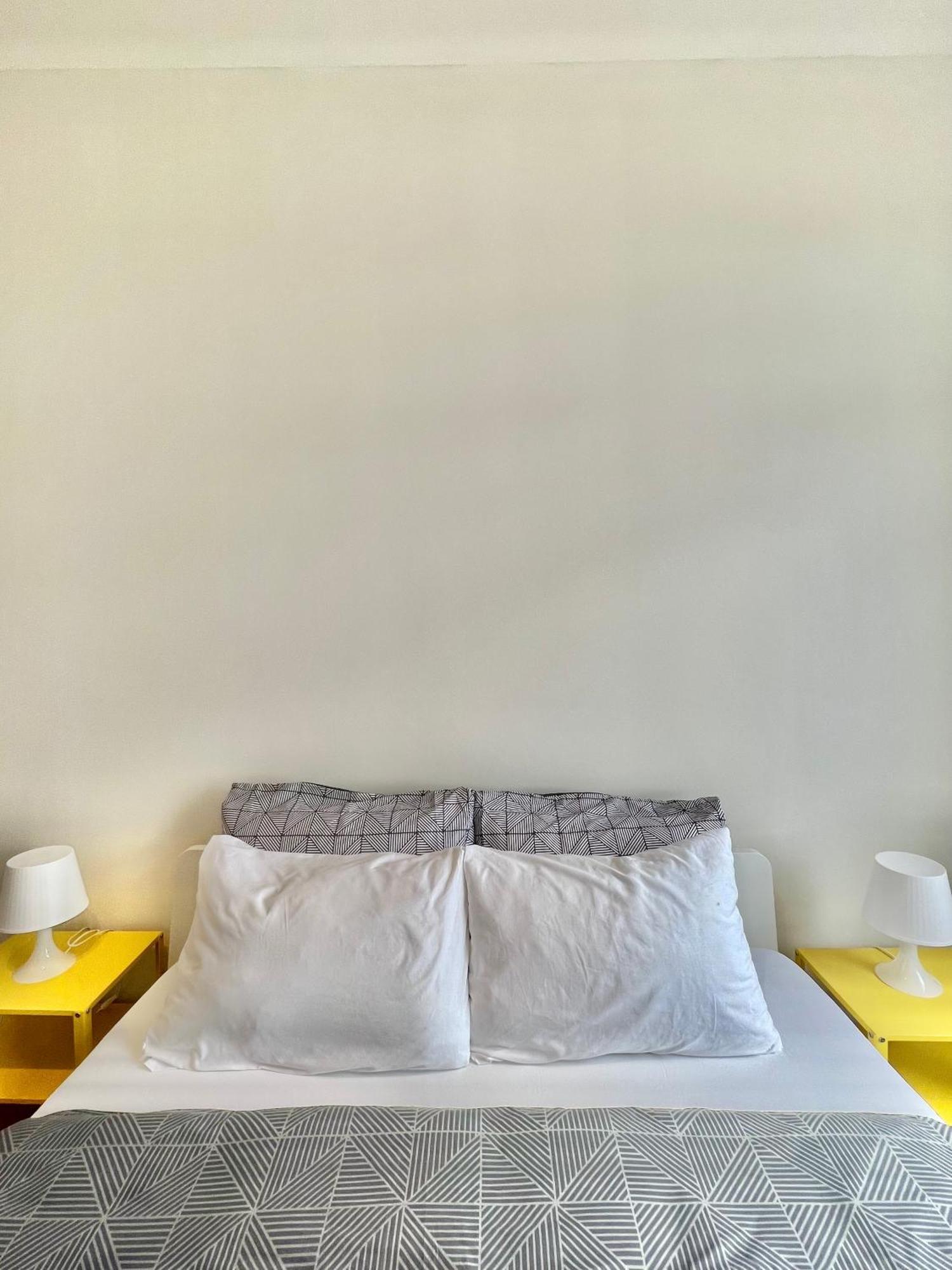 Brulux Appartement Luxury بروكسل المظهر الخارجي الصورة