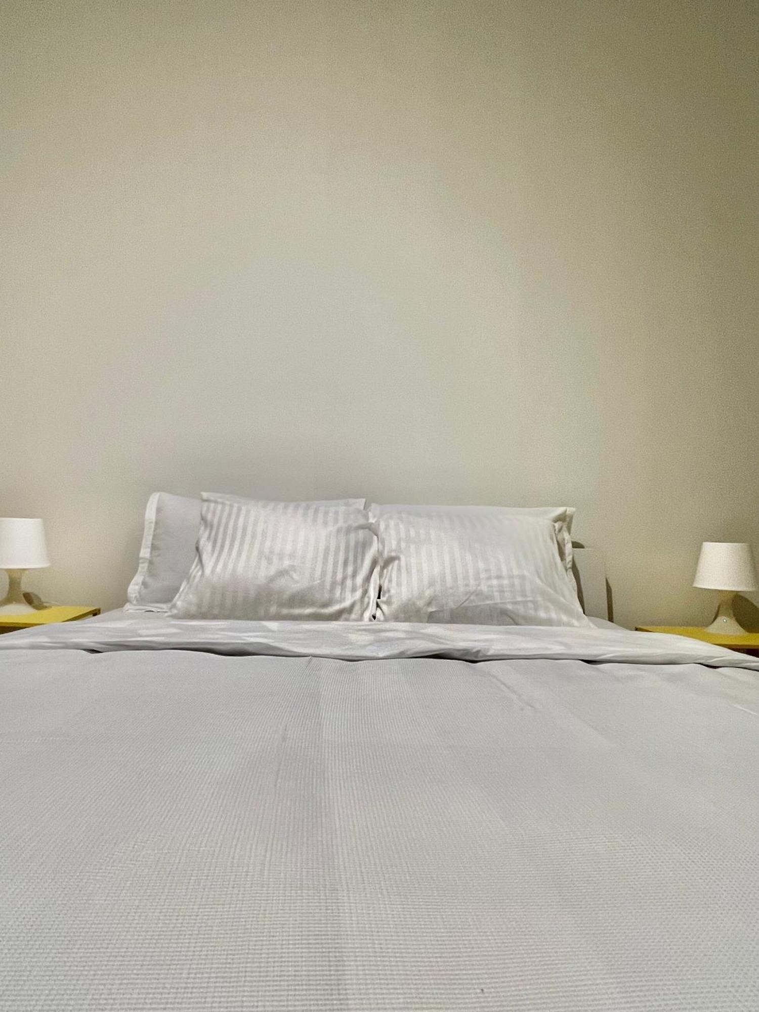 Brulux Appartement Luxury بروكسل المظهر الخارجي الصورة