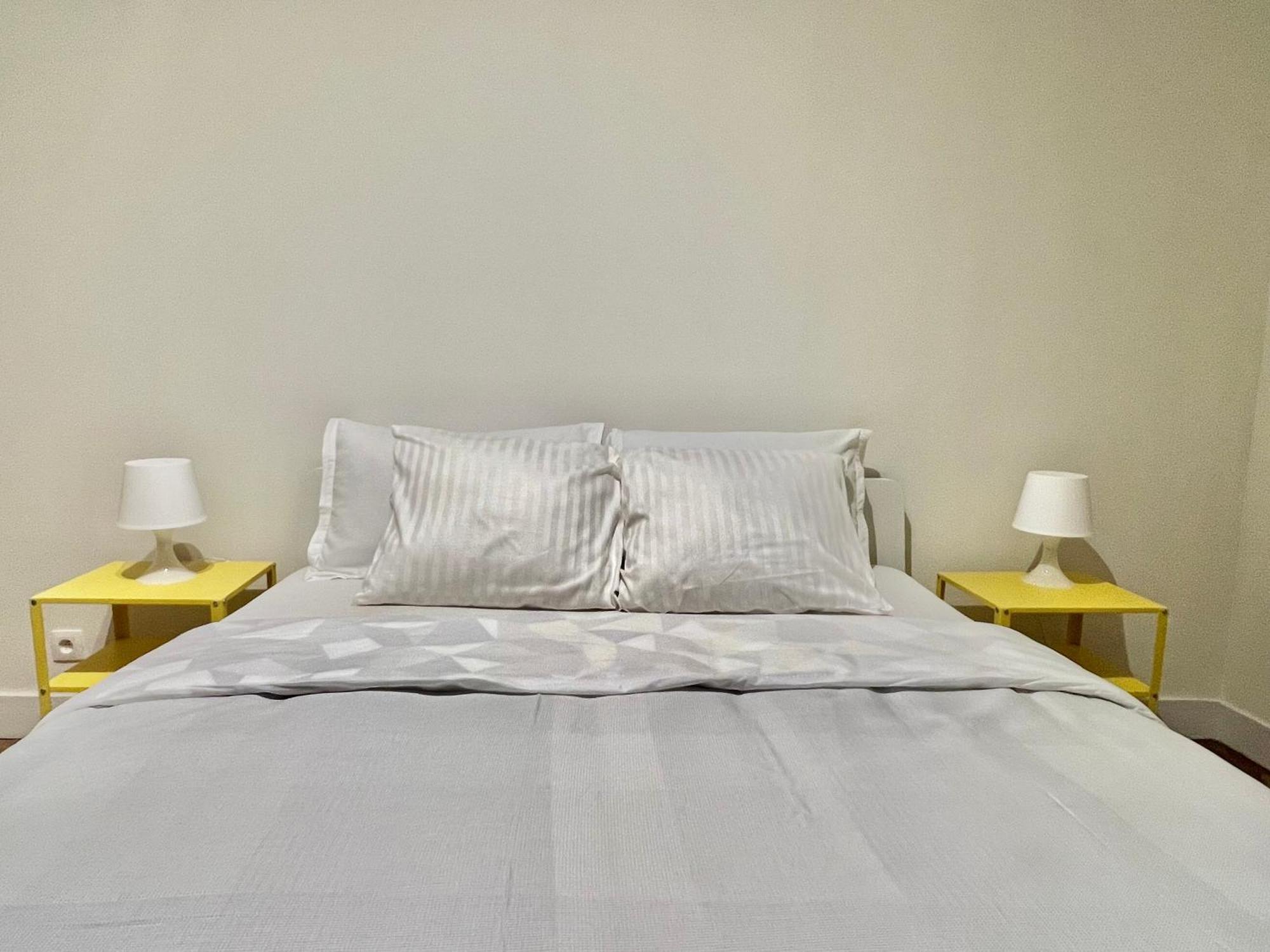 Brulux Appartement Luxury بروكسل المظهر الخارجي الصورة