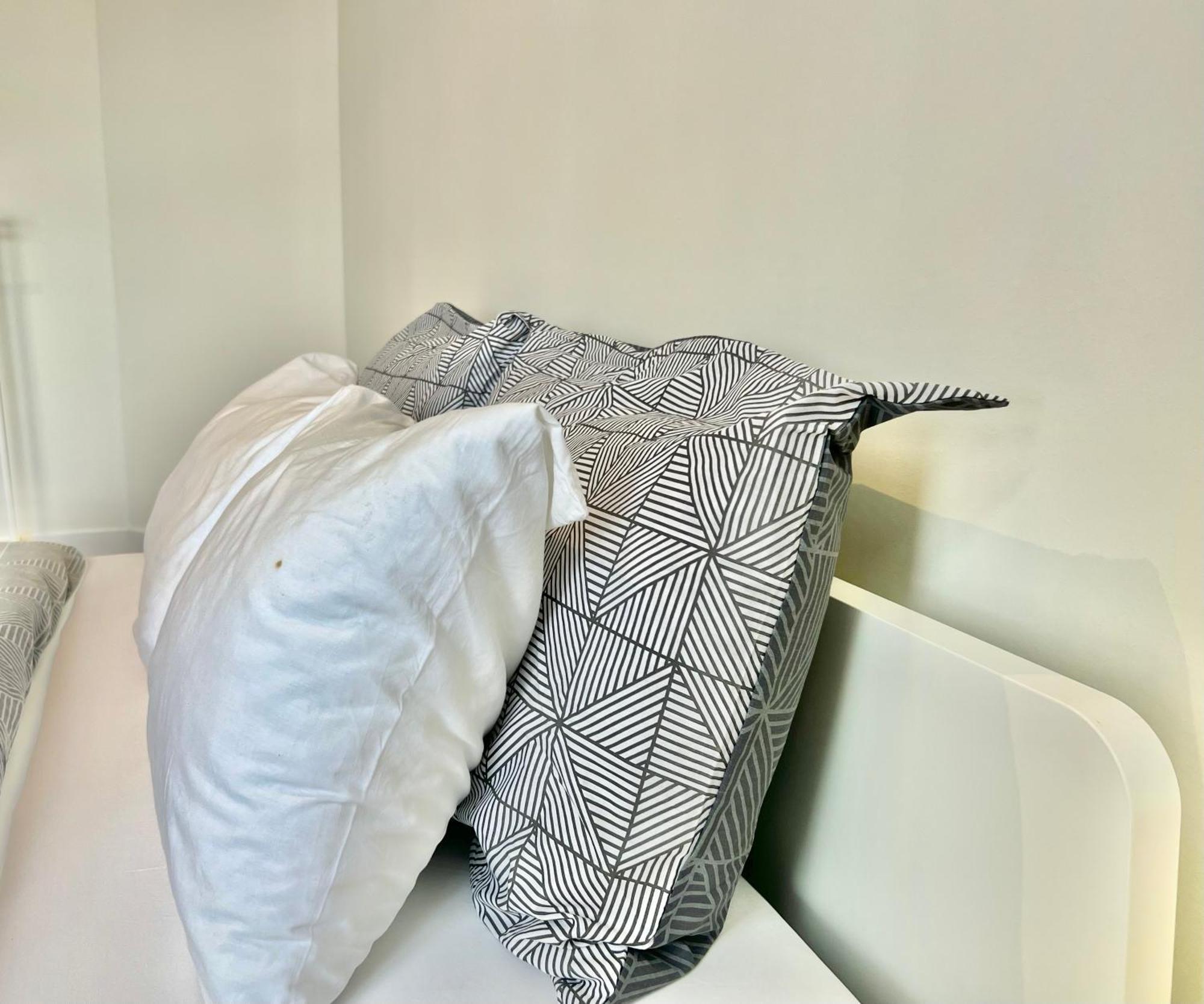 Brulux Appartement Luxury بروكسل المظهر الخارجي الصورة