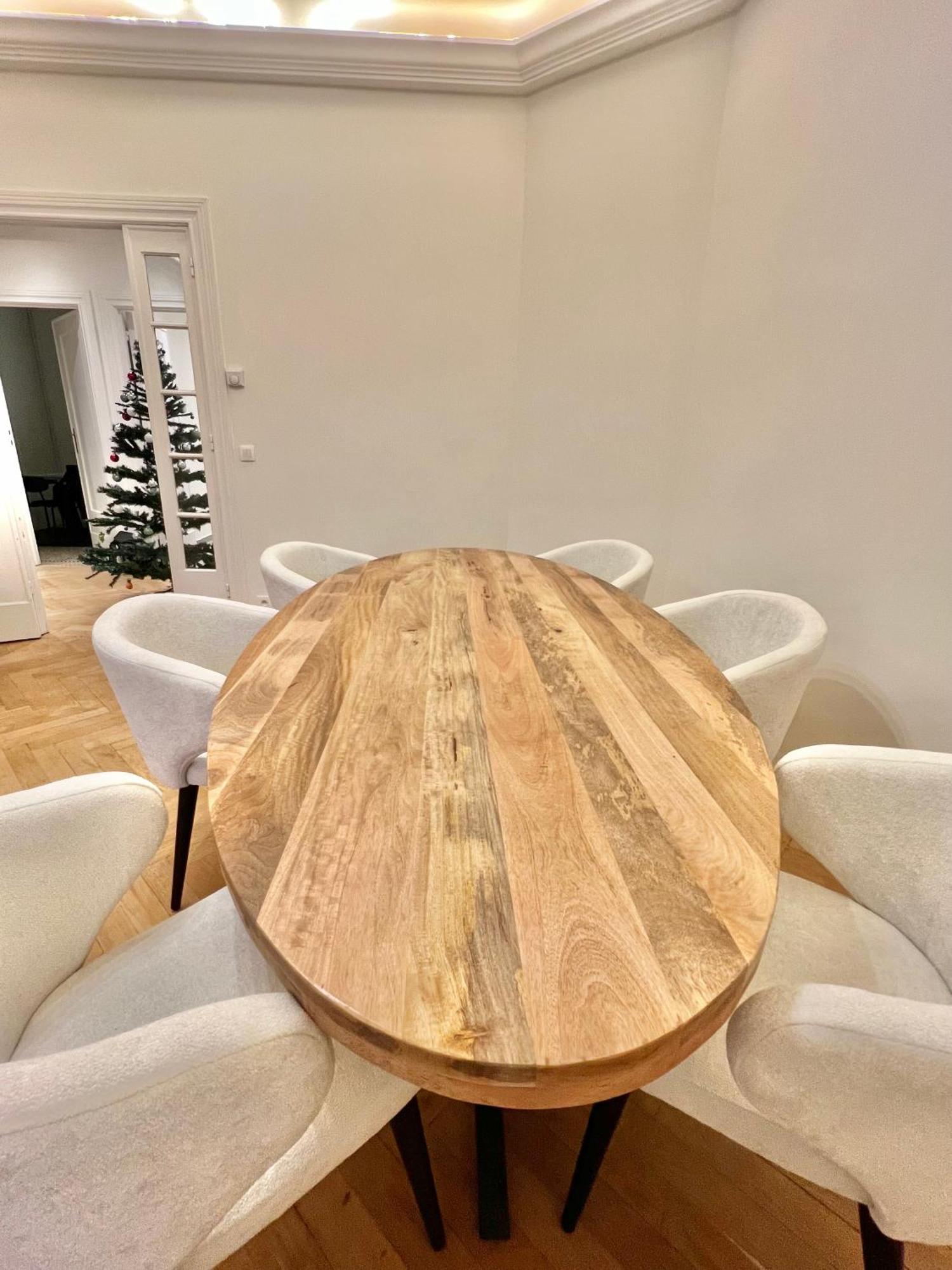 Brulux Appartement Luxury بروكسل المظهر الخارجي الصورة