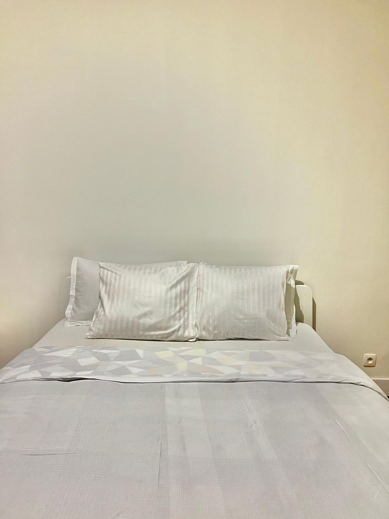Brulux Appartement Luxury بروكسل المظهر الخارجي الصورة