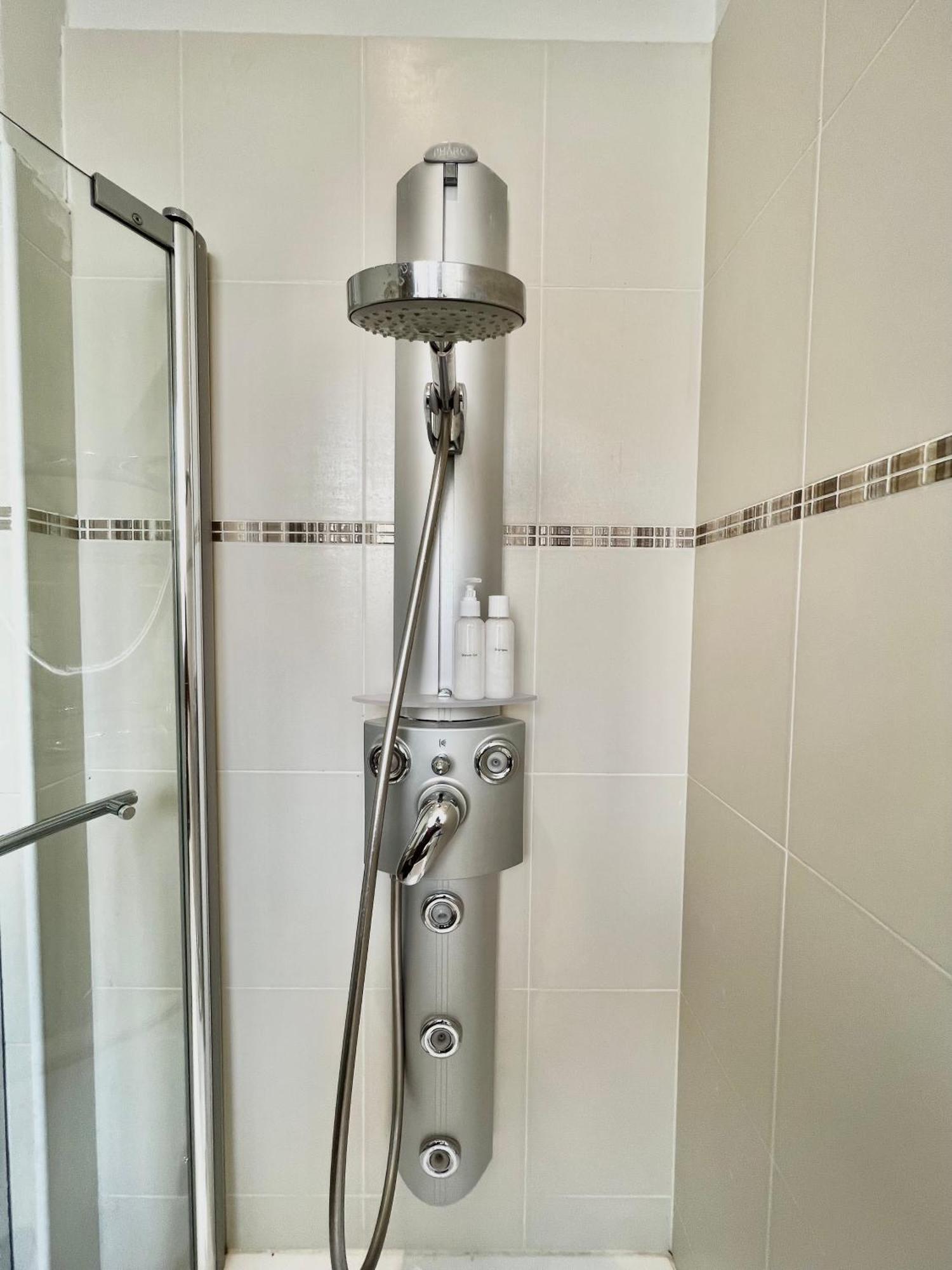 Brulux Appartement Luxury بروكسل المظهر الخارجي الصورة