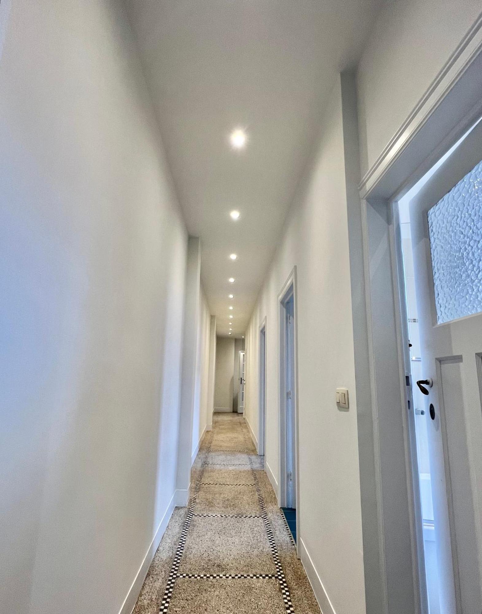 Brulux Appartement Luxury بروكسل المظهر الخارجي الصورة